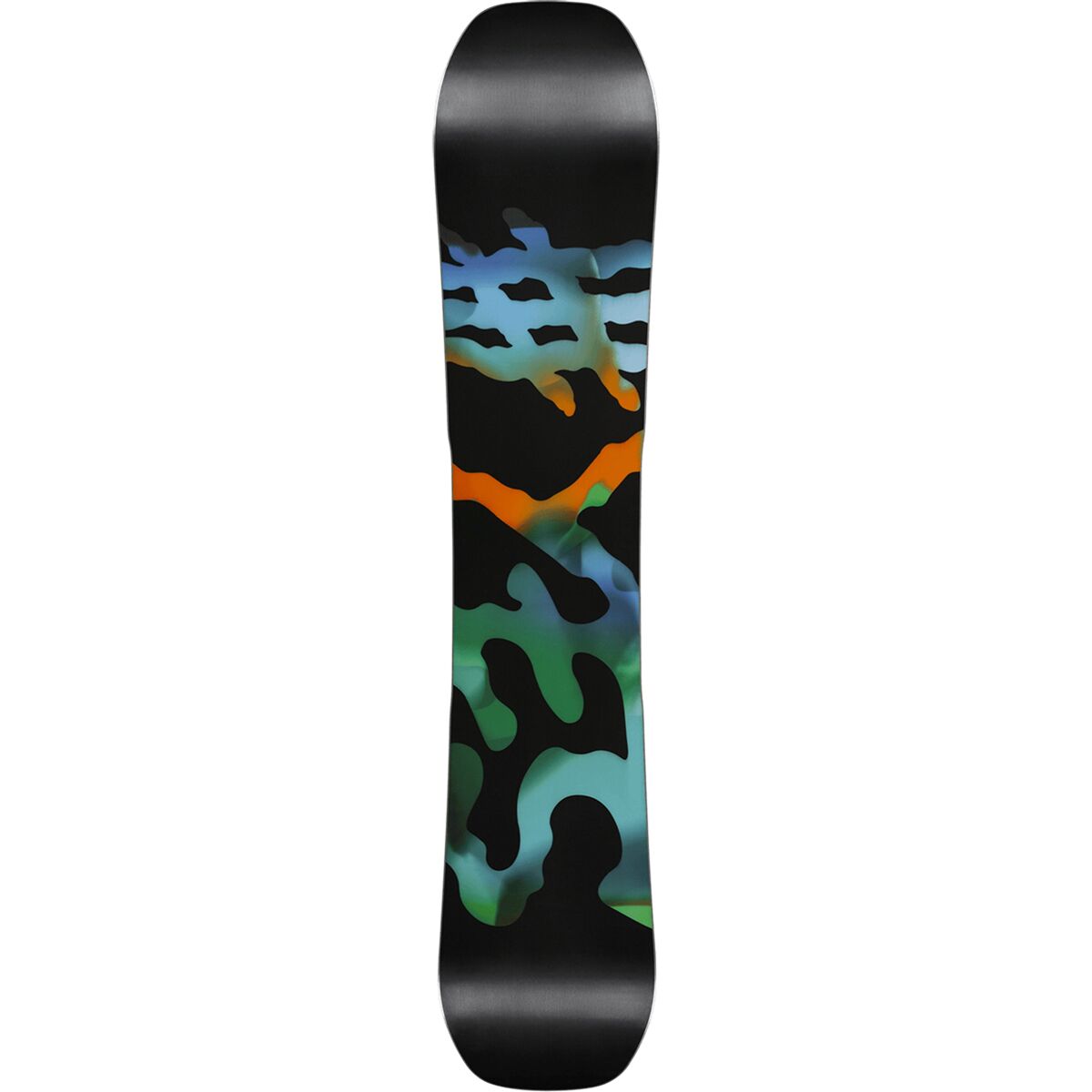 Yes. All-Out Snowboard - 2025