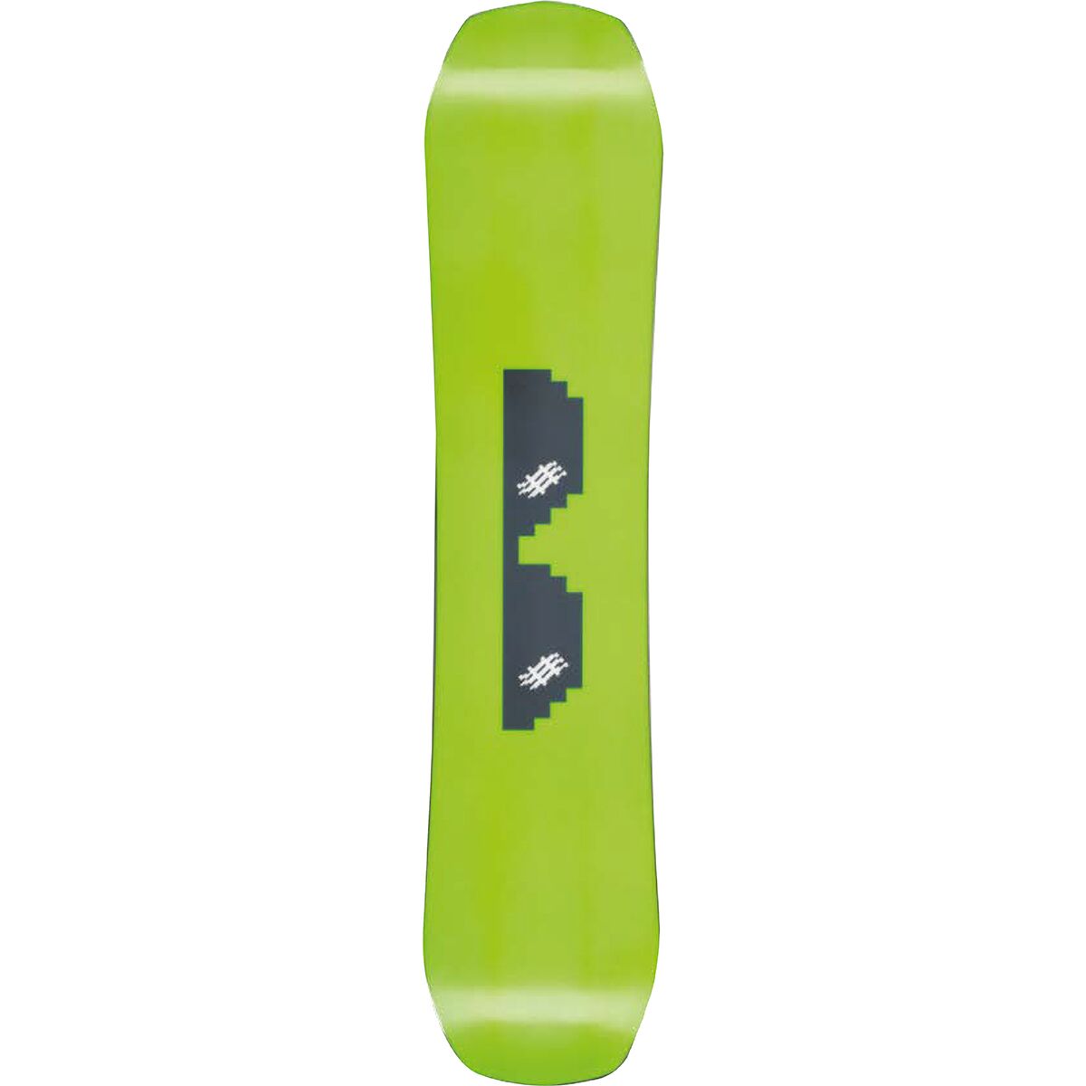 Yes. Jumper Snowboard - 2025 - Kids´