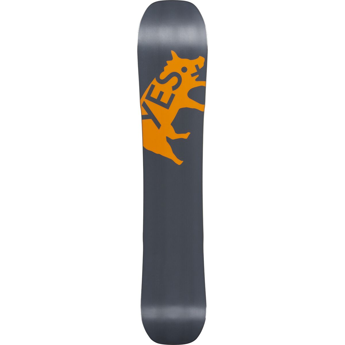 Yes. PYL UnInc DCP XTRM Snowboard - 2025