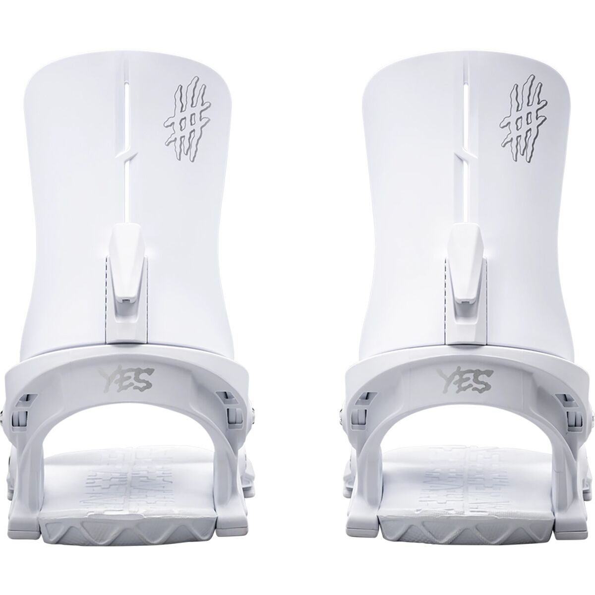 Yes. Vetta Snowboard Binding - 2025 - Women´s