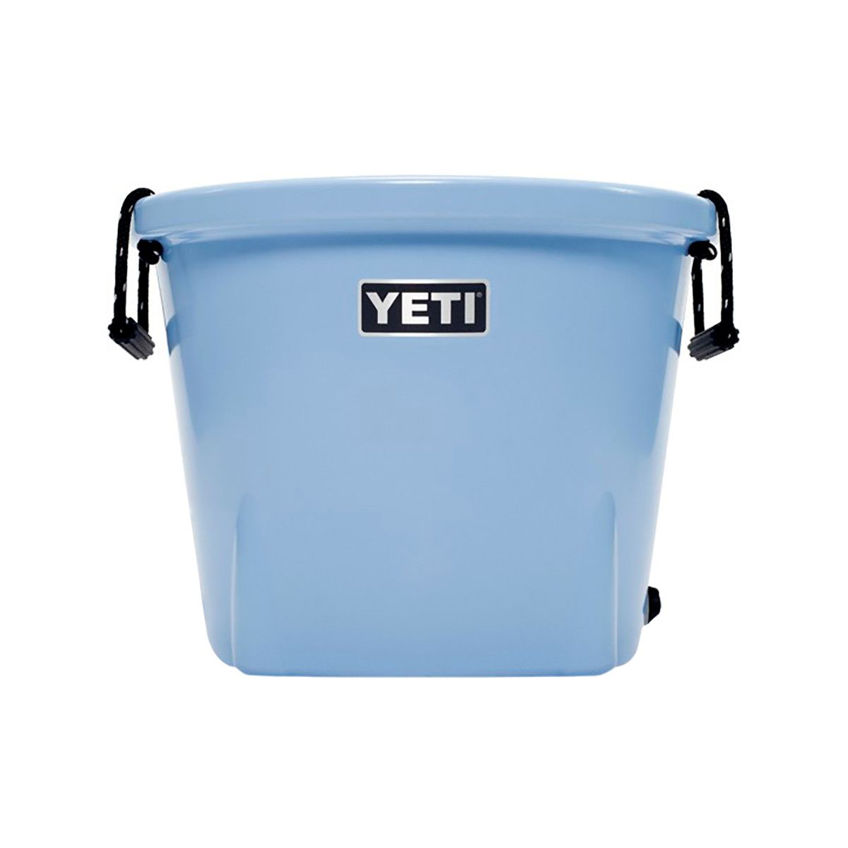 YETI Tank 45 Bucket Hike & Camp