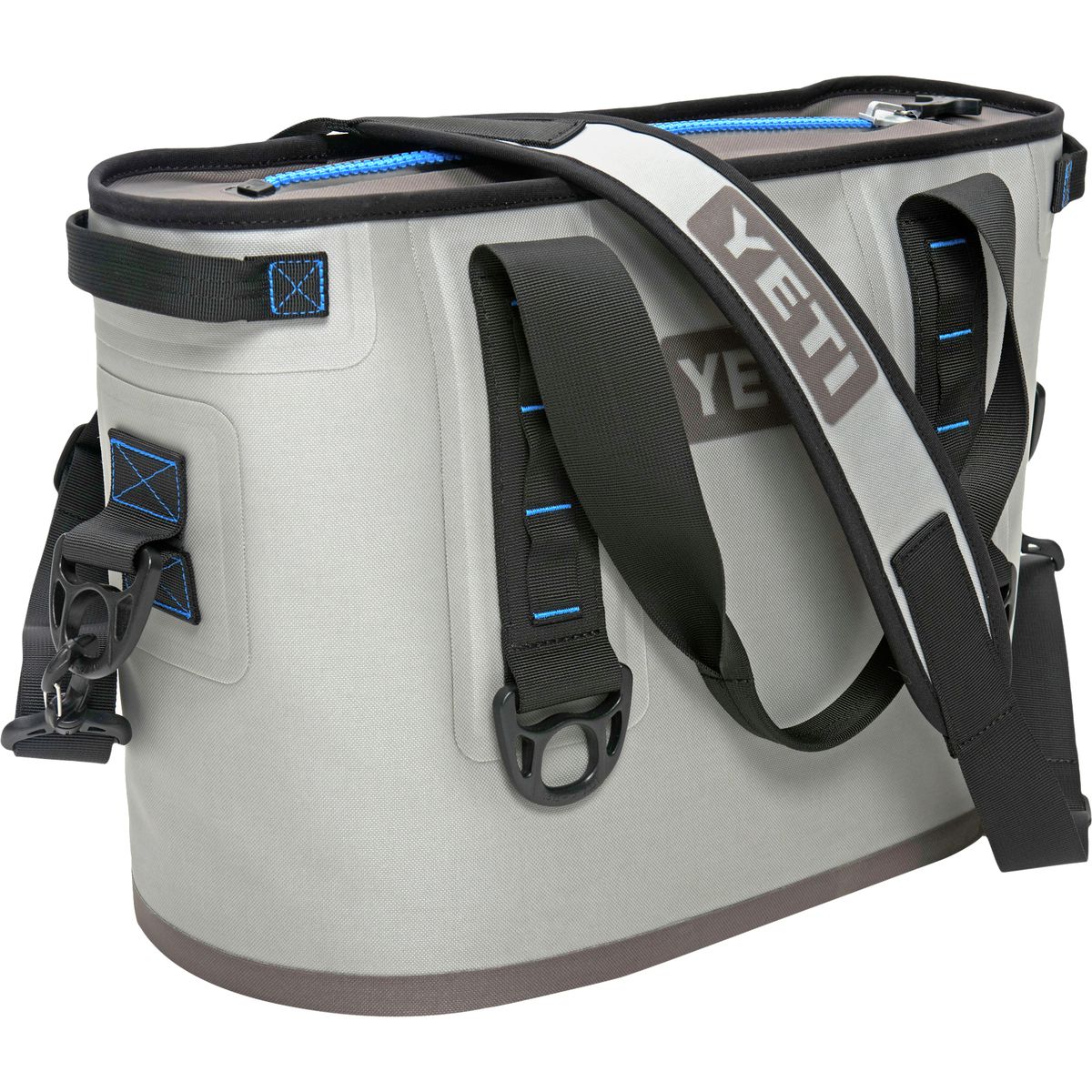 YETI Hopper 20 Cooler Hike & Camp