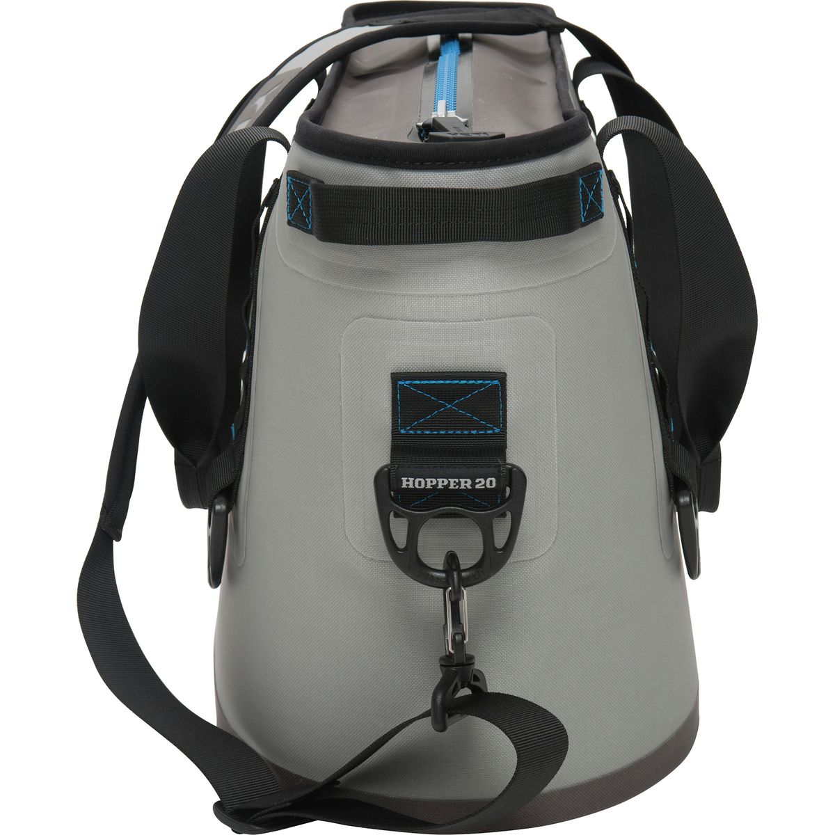YETI Hopper 20 Cooler Hike & Camp