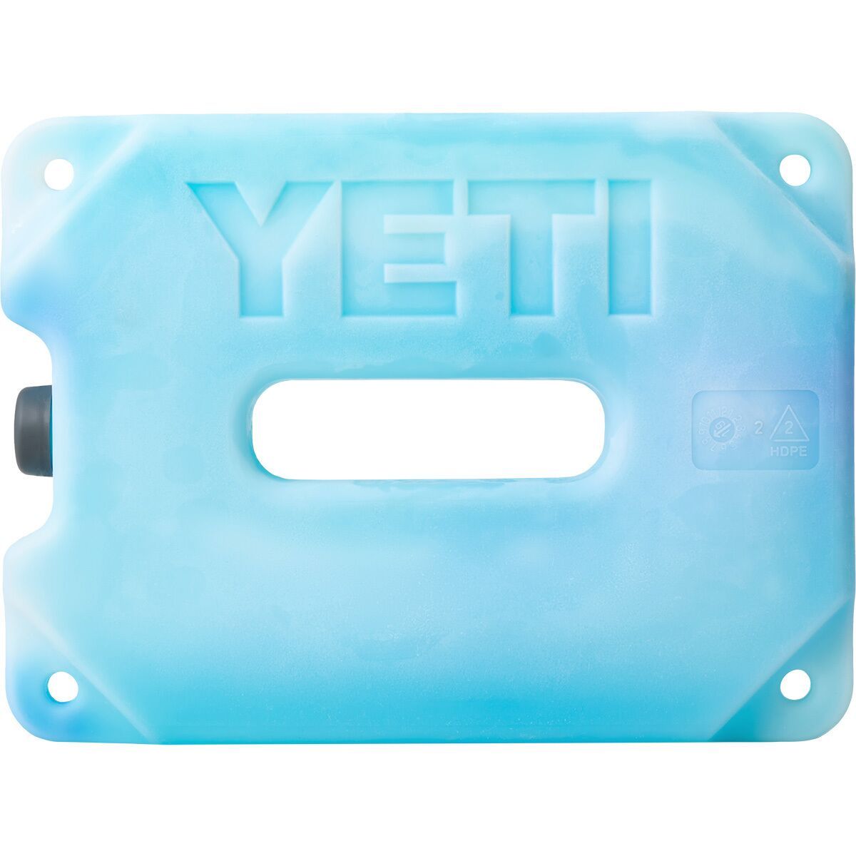 Freezer Ice Packs Re-useable Blocks Frozen Block for Chilled Cold Food Cool Bag