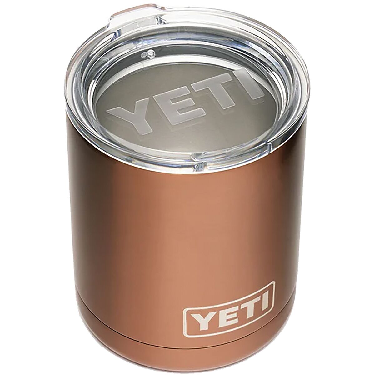 YETI Rambler Lowball 10oz