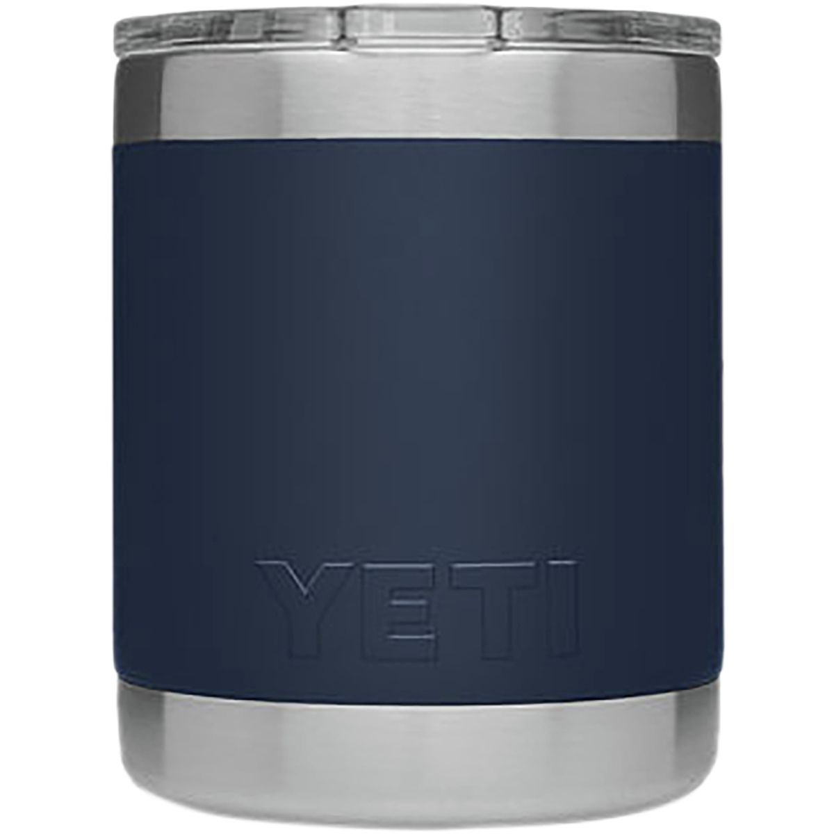 YETI Rambler Lowball 10oz Hike & Camp