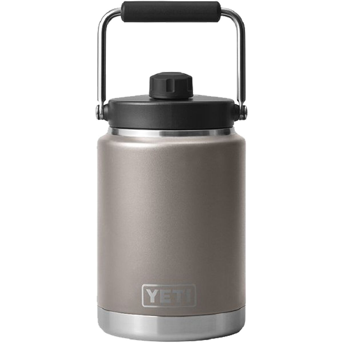 yeti rambler jug 2l