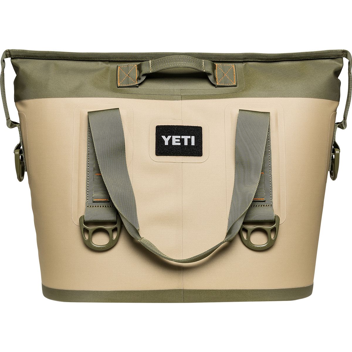 YETI Hopper Two 20 Cooler Hike & Camp