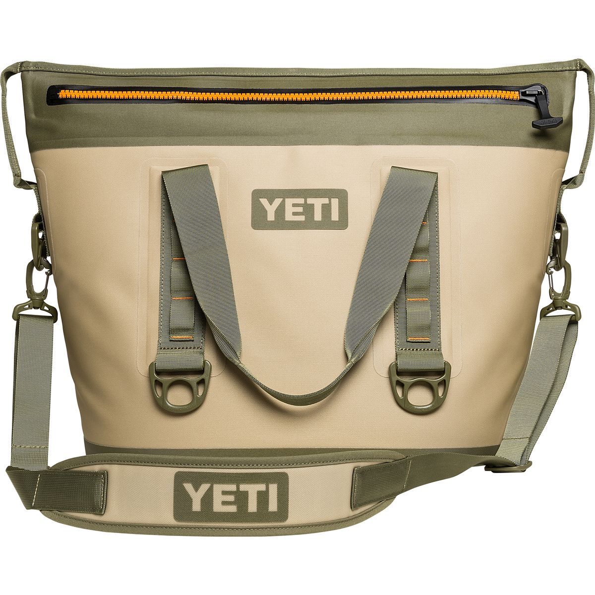 YETI Hopper Two 30 Cooler