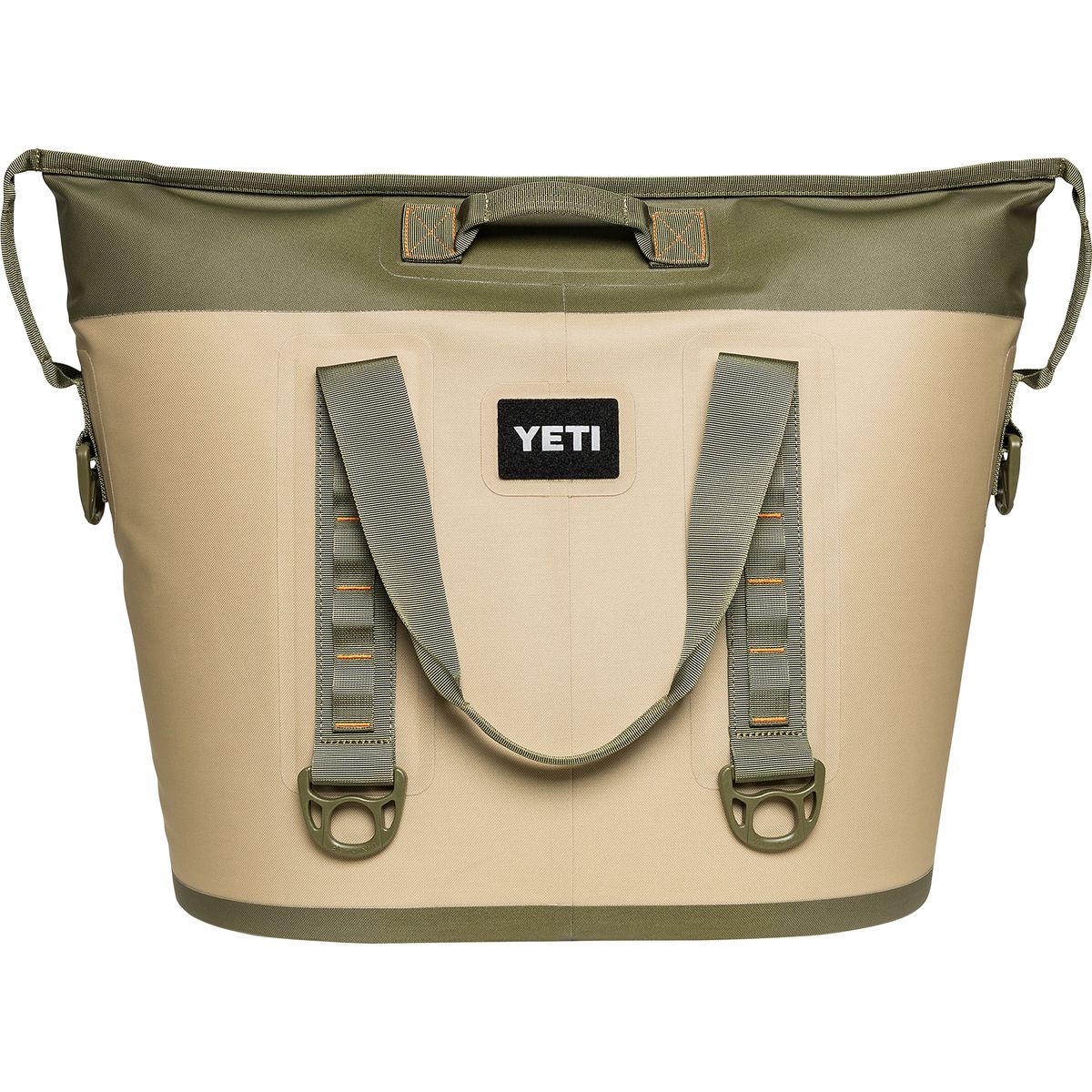 YETI Hopper Two 40 Cooler Hike & Camp