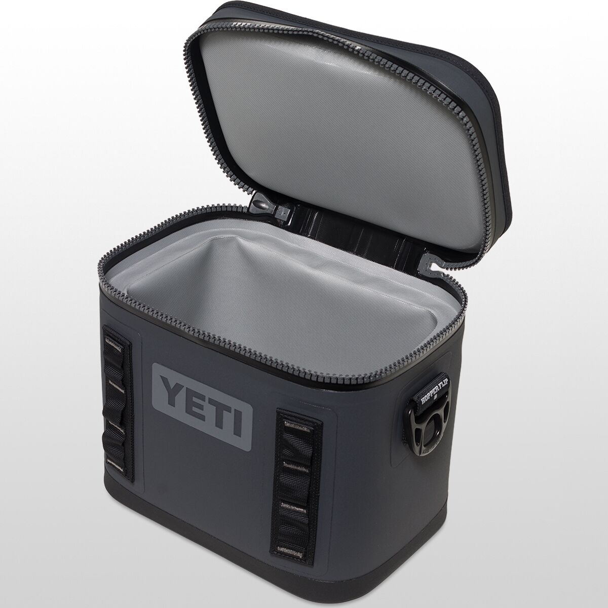 YETI Hopper Flip 8 Cooler Hike & Camp