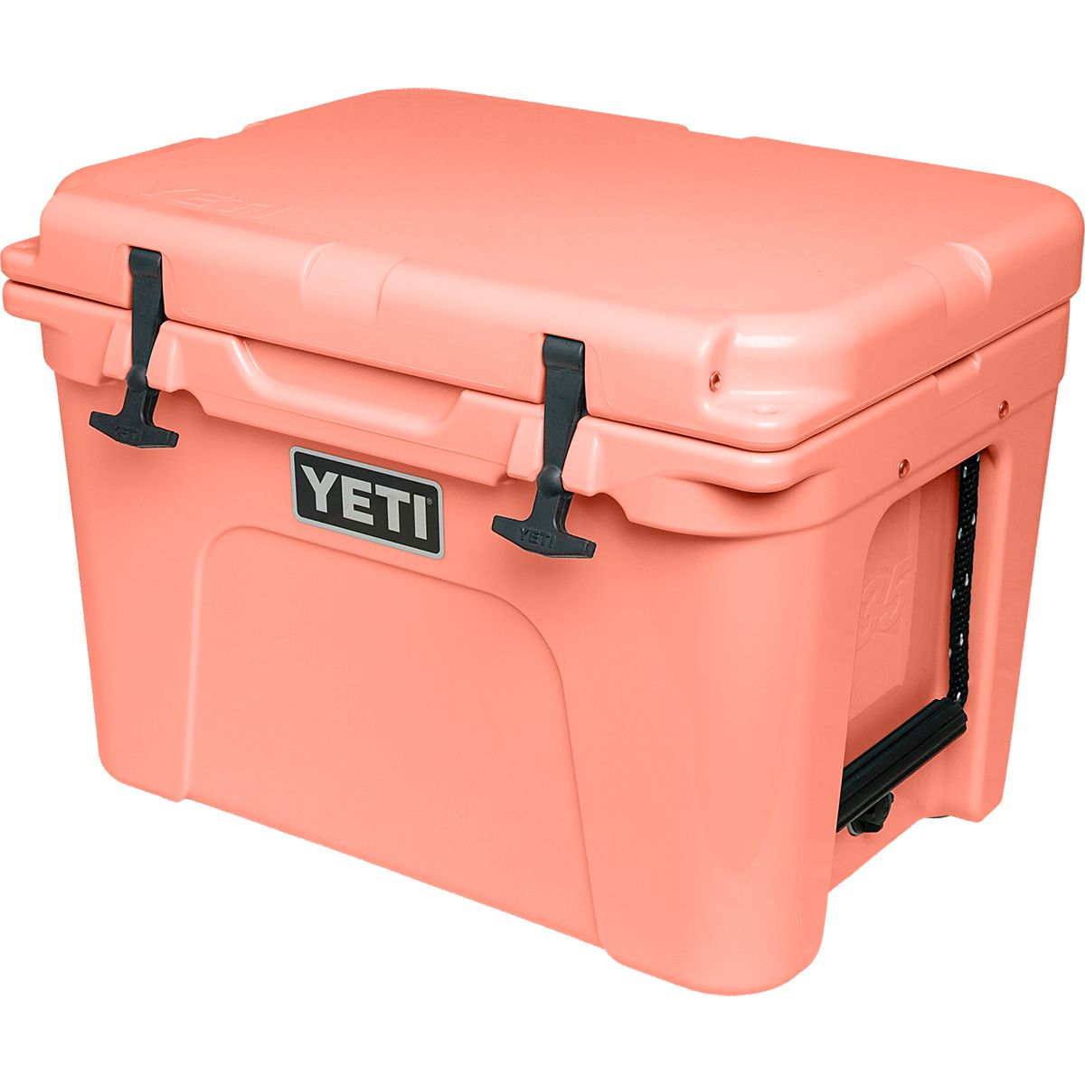 YETI Tundra 35L Limited Edition Cooler Hike & Camp