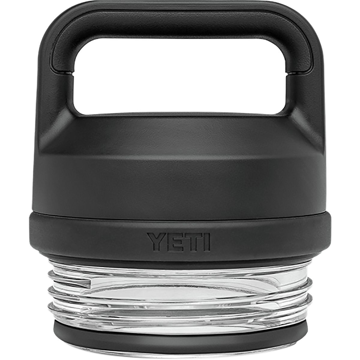 YETI Rambler Bottle Chug Cap Hike & Camp