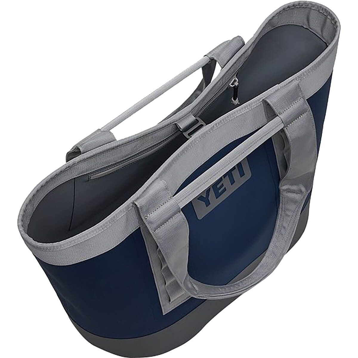 yeti camino 35 carryall cooler bag
