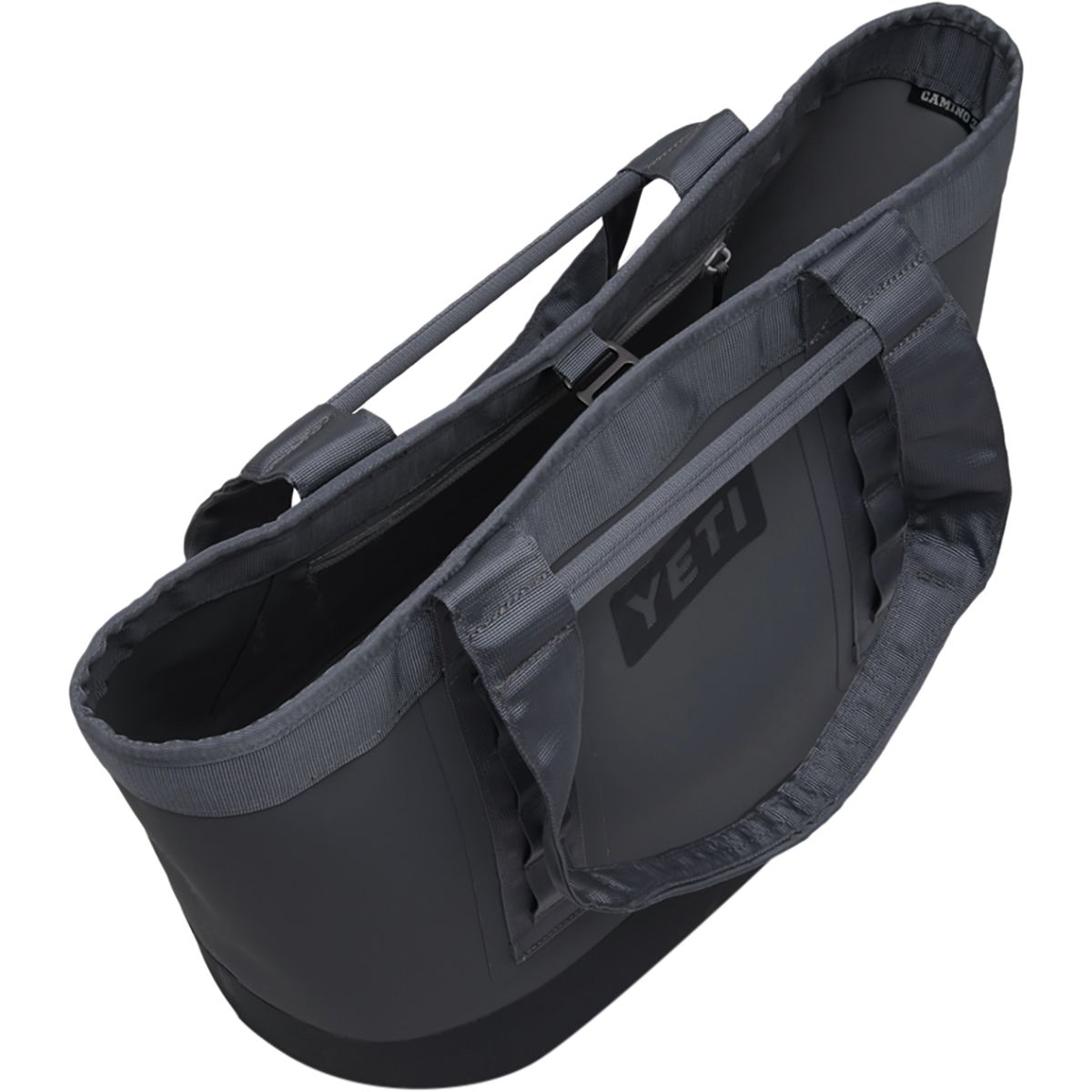 yeti camino 35 carryall cooler bag
