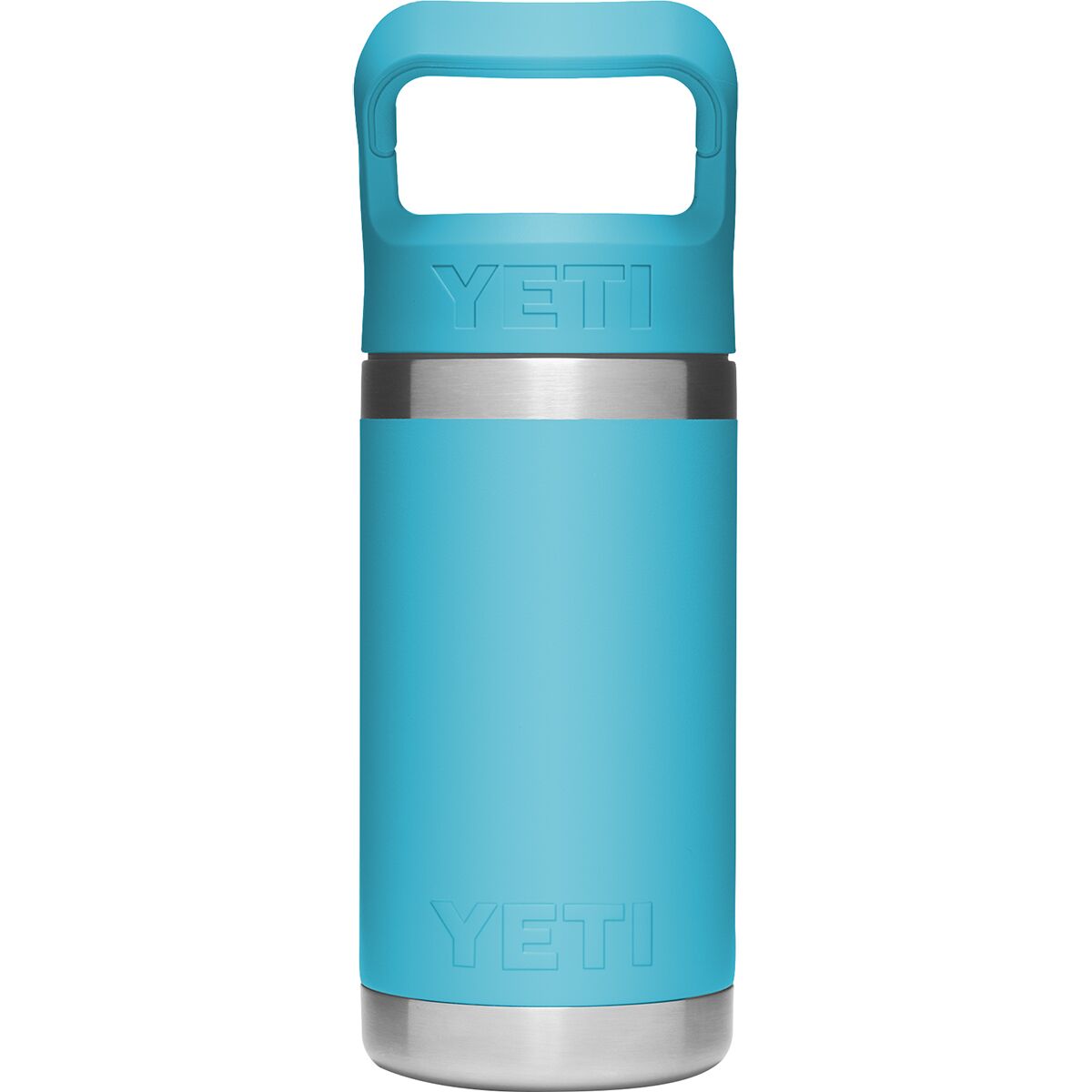 YETI Rambler Jr. 12oz Bottle Kids' Hike & Camp