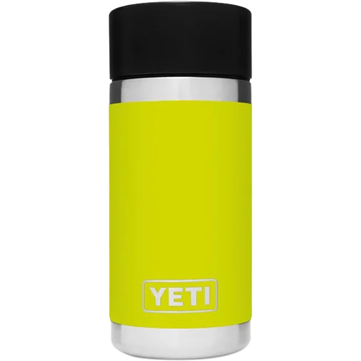 yellow yeti water bottle