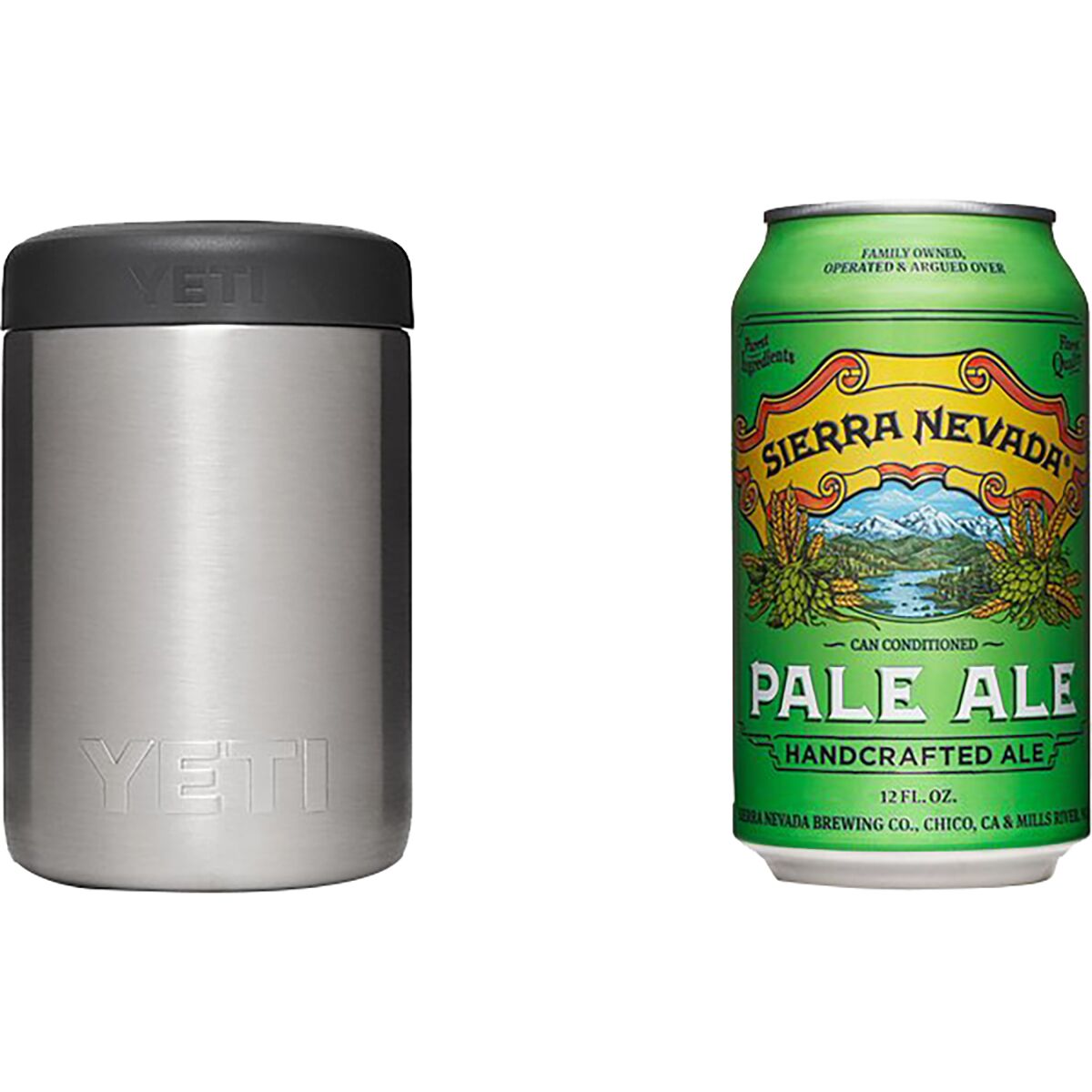 YETI Rambler Colster