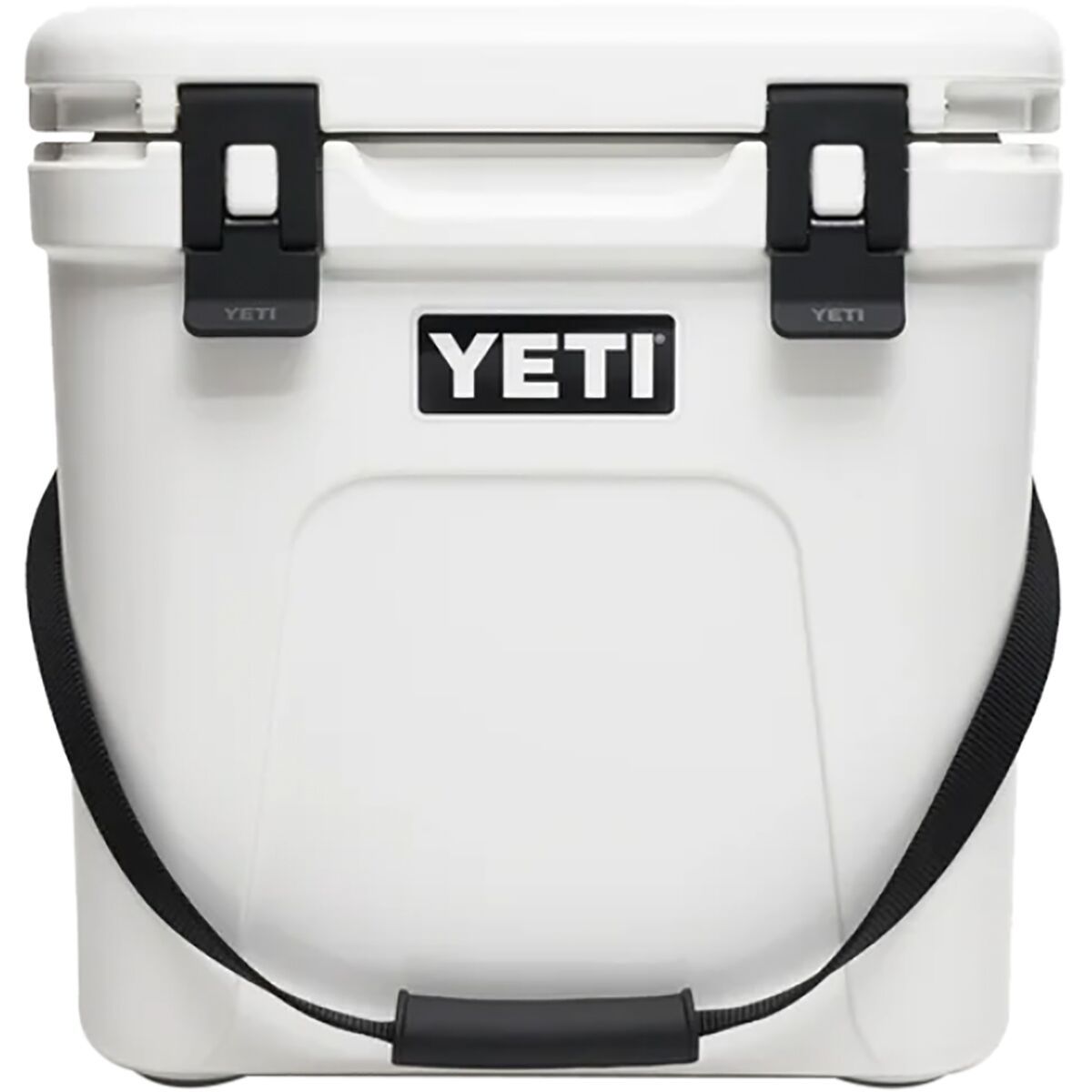 YETI White Overlanding