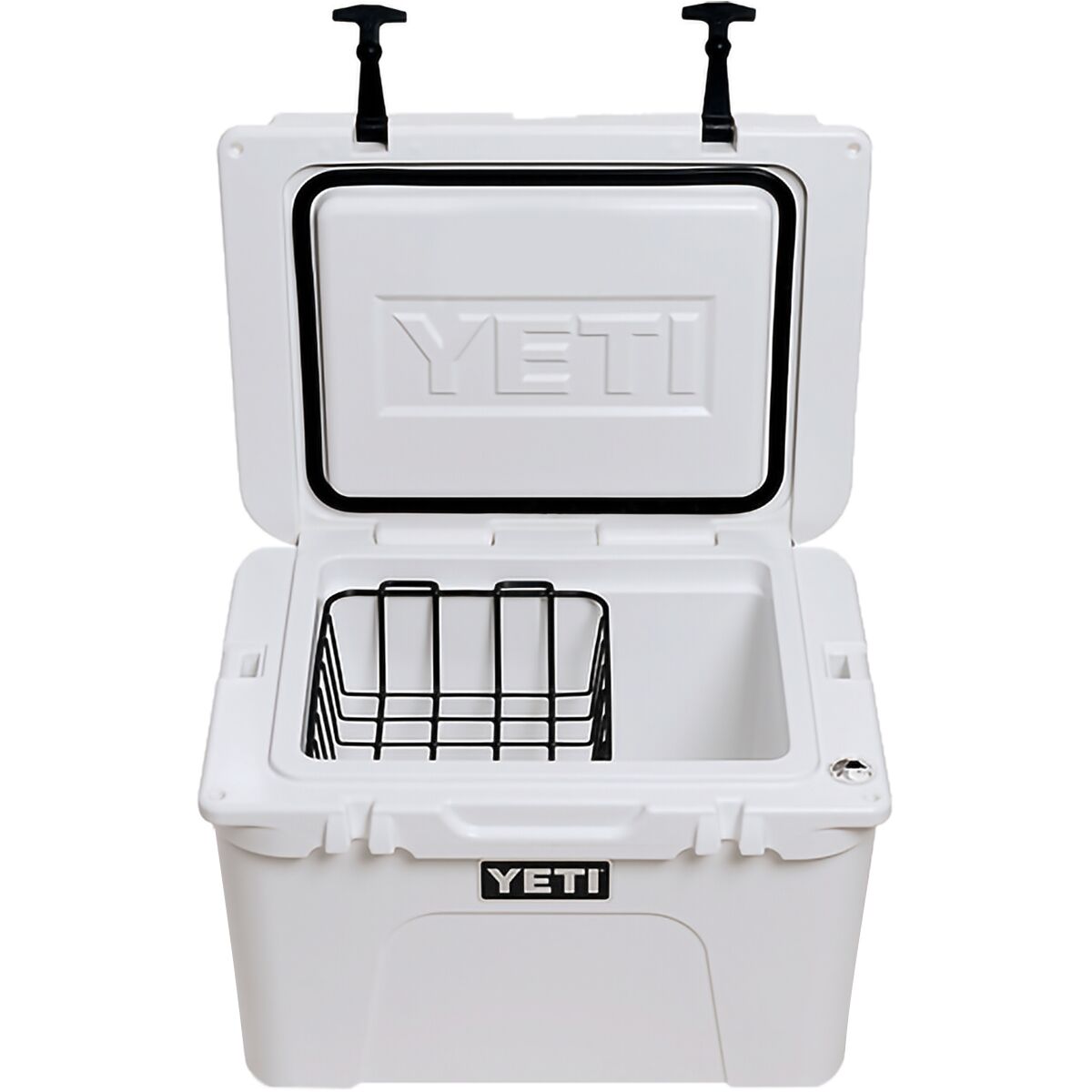 YETI Tundra Basket Hike & Camp