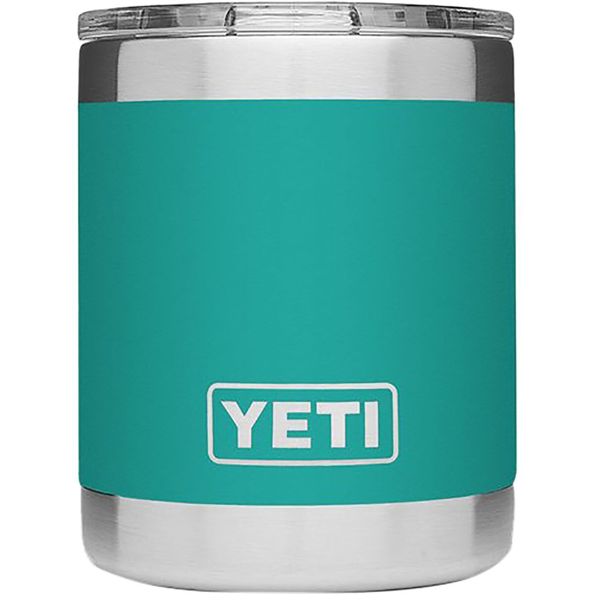 YETI Mag Slider Rambler 10oz Lowball Mug