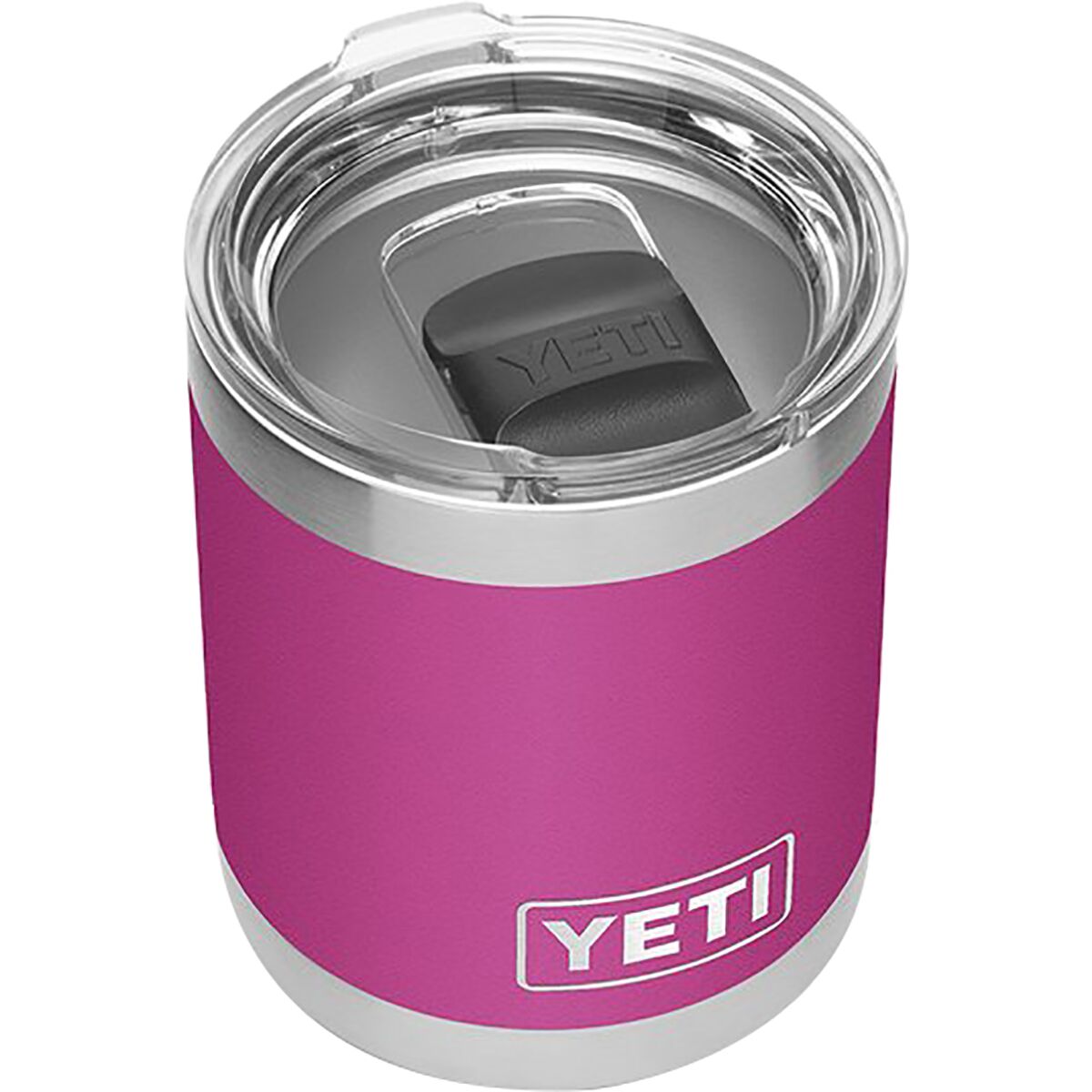 YETI Mag Slider Rambler 10oz Lowball Mug | Backcountry.com