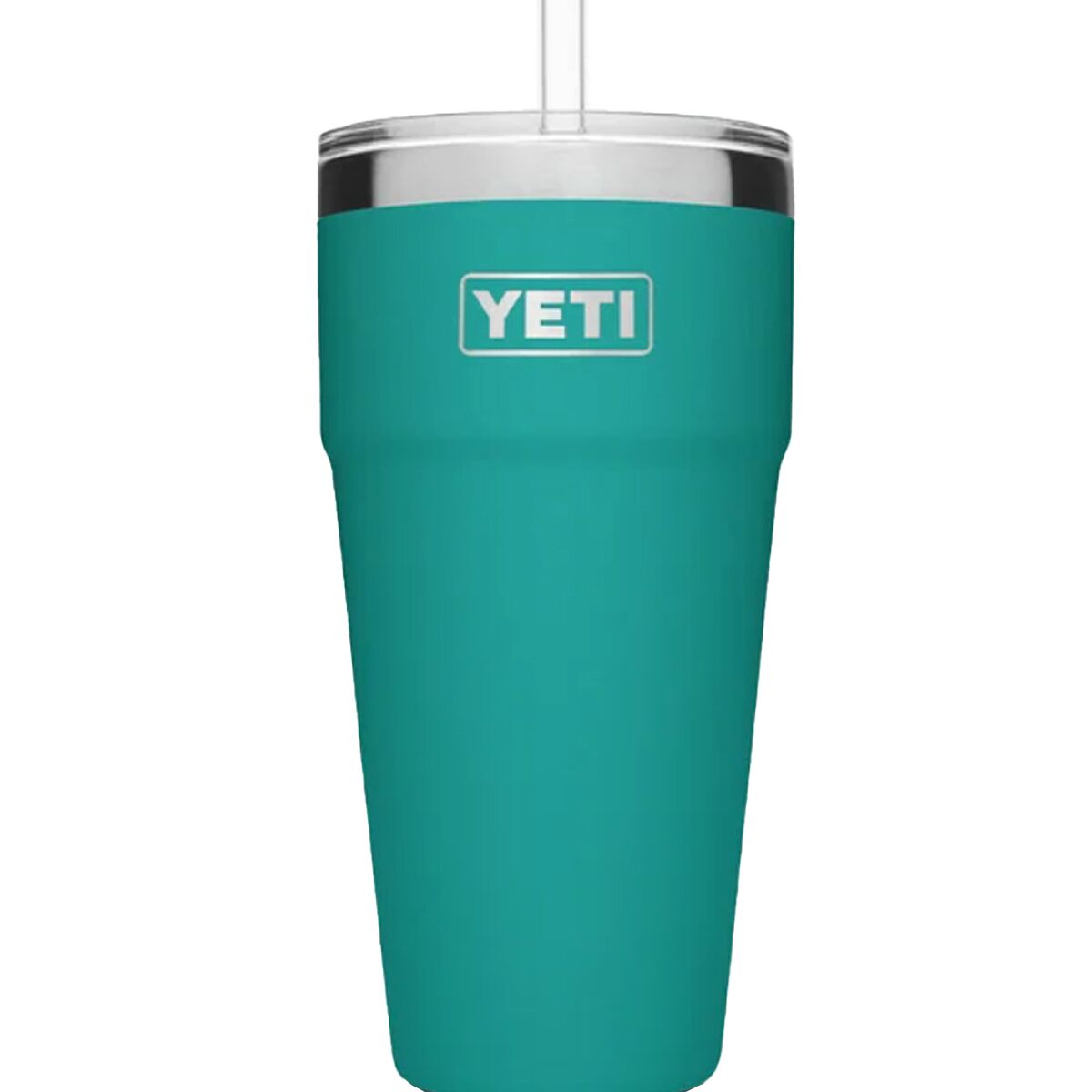 YETI Rambler 26oz Straw Cup
