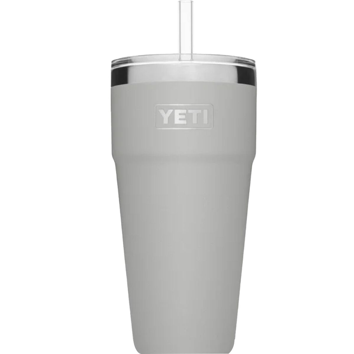 YETI Rambler 26oz Straw Cup
