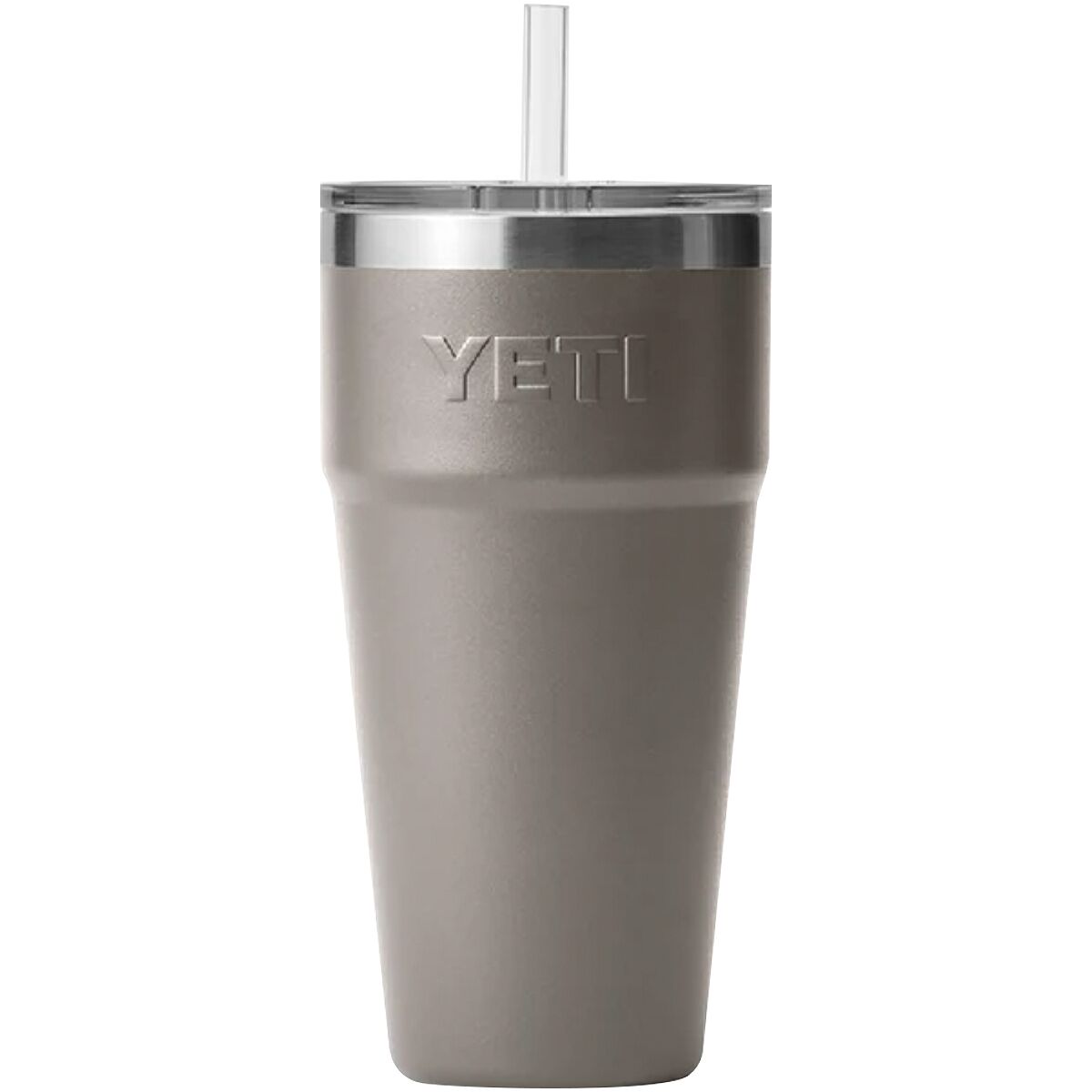 YETI Rambler 26oz Straw Cup