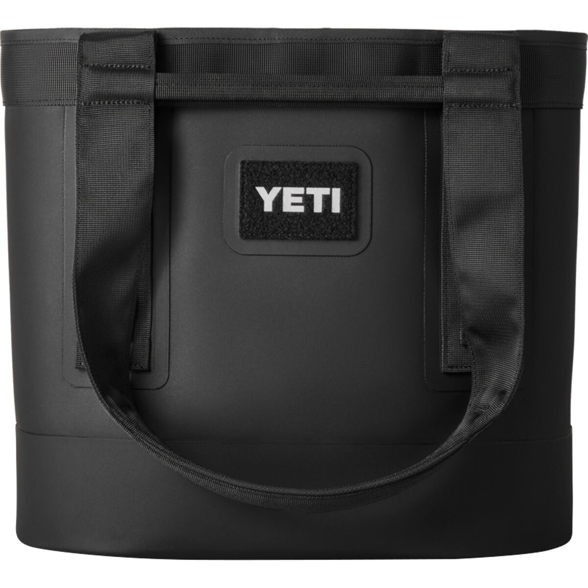Сумка YETI Camino Carryall 20L, цвет: Чёрный — фото 5