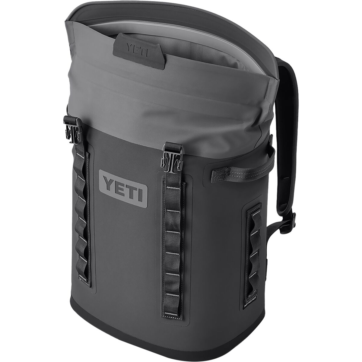 YETI YETI Hopper Backpack M20 Soft Cooler Hike & Camp