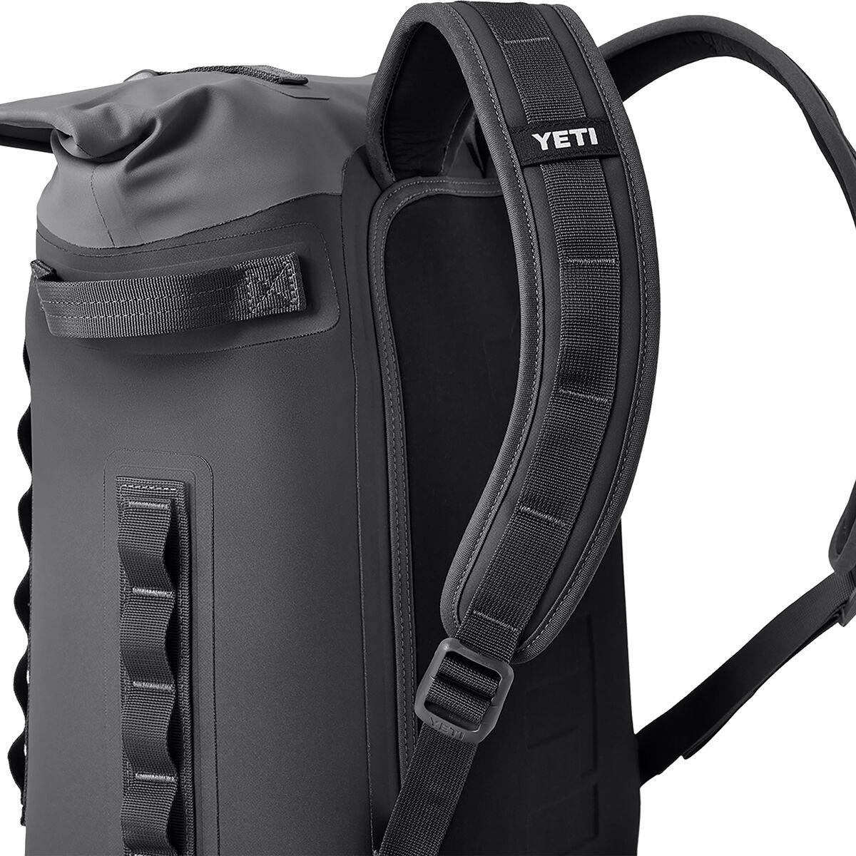 YETI YETI Hopper Backpack M20 Soft Cooler Hike & Camp