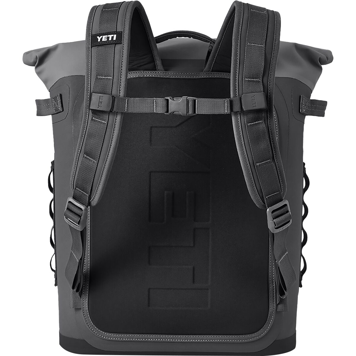 YETI YETI Hopper Backpack M20 Soft Cooler Hike & Camp