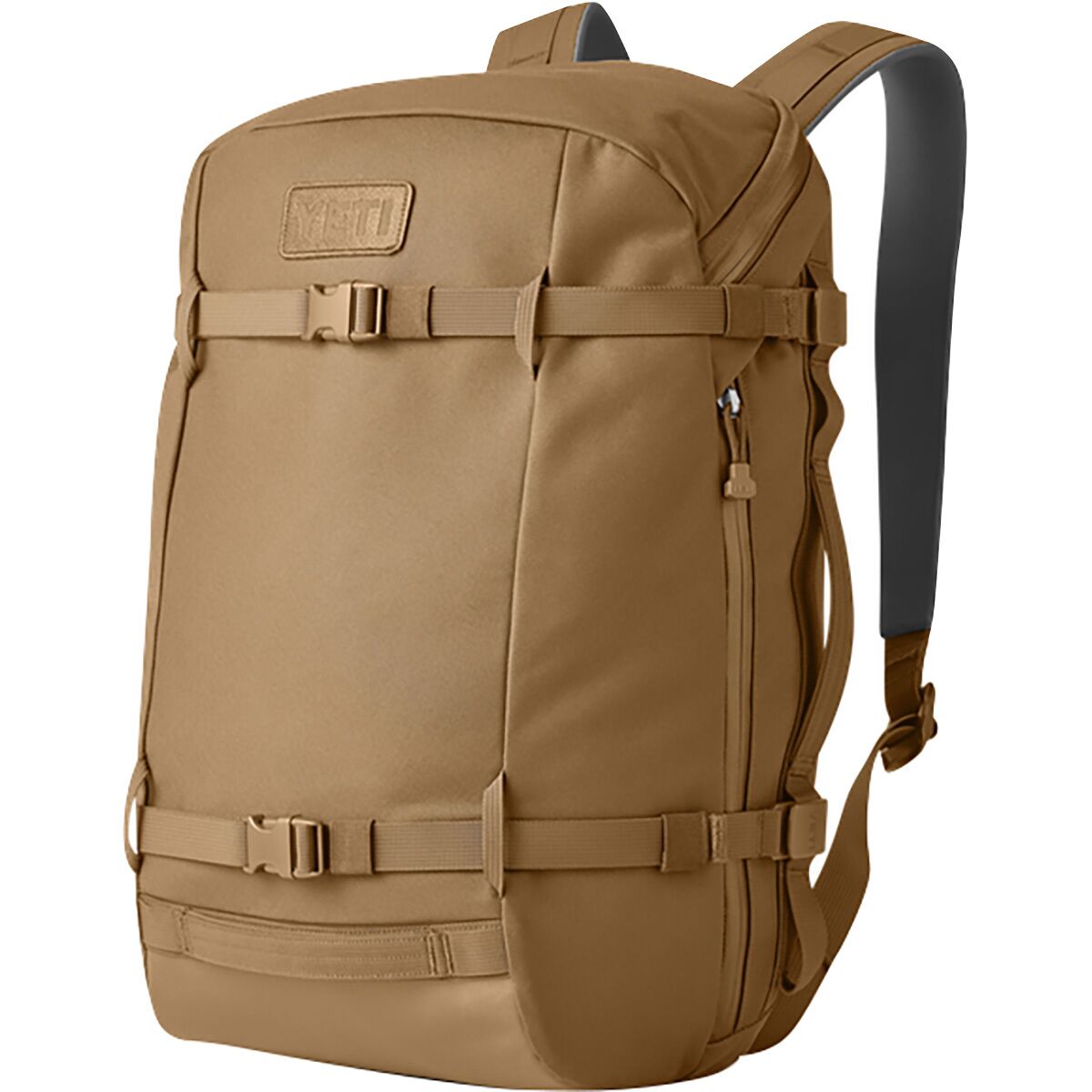 YETI Crossroads 22L Backpack Accessories