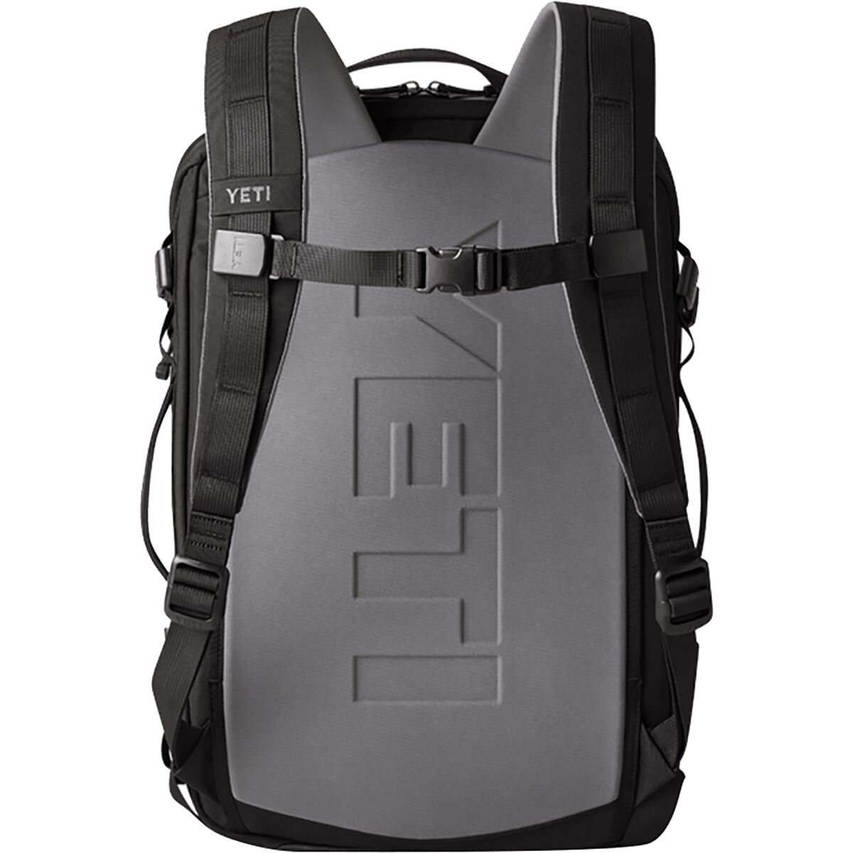 YETI Crossroads 22L Backpack Accessories