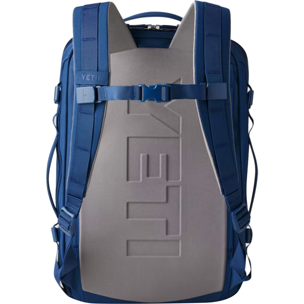 YETI Crossroads 22L Backpack Accessories