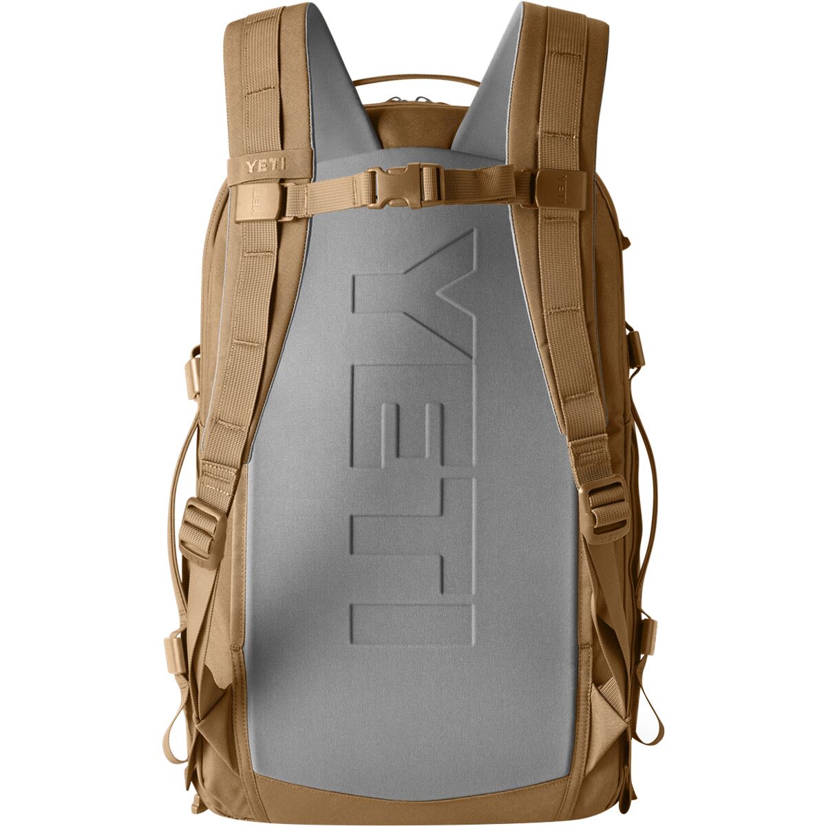 YETI Crossroads 27L Backpack Accessories