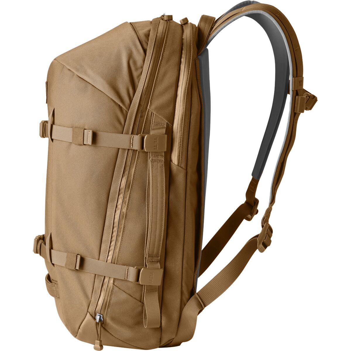 YETI Crossroads 27L Backpack Accessories