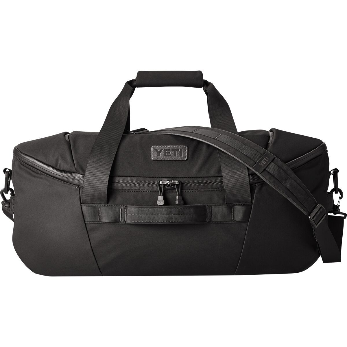 YETI Crossroads 60L Duffel Accessories