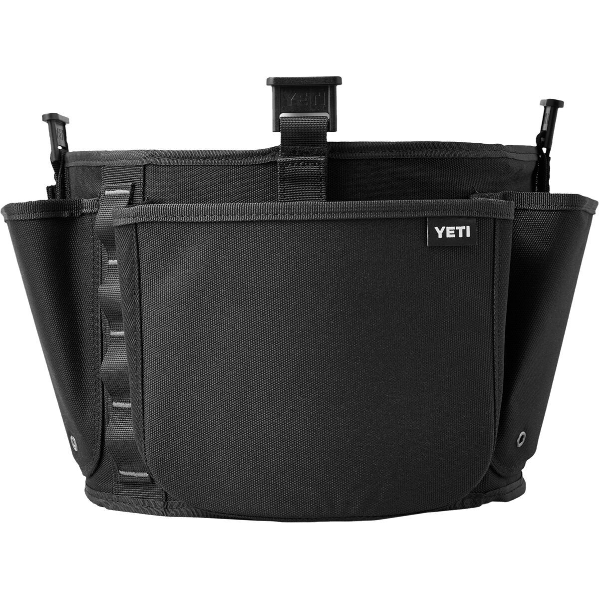 YETI LoadOut Bucket Utility Gear Belt Hike & Camp
