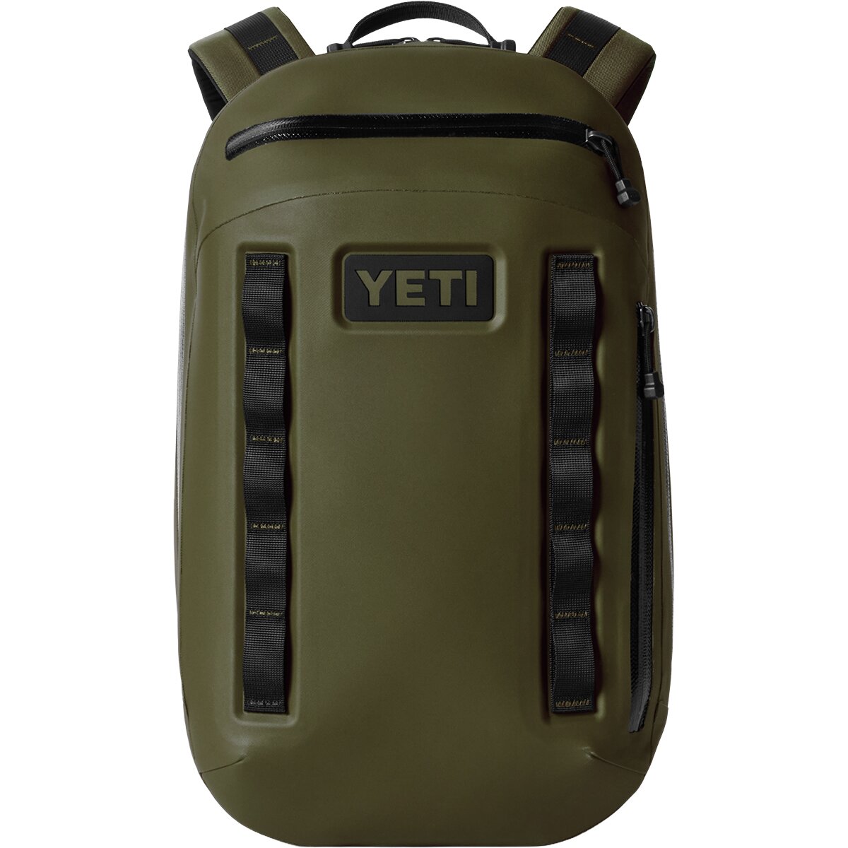 Рюкзак YETI Cayo 35L, цвет: Оливковый