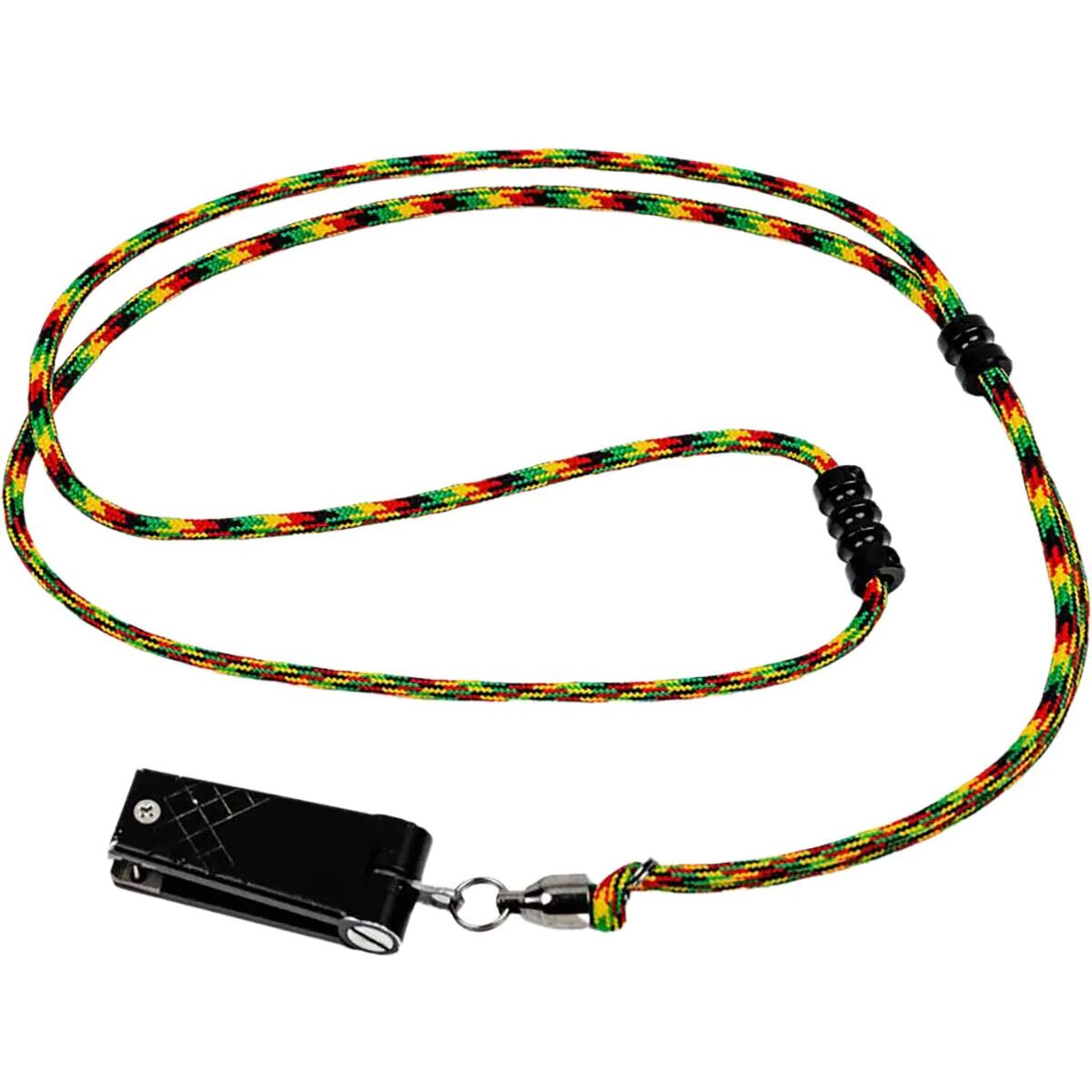 Yakoda Supply Nipper Lanyard Fly Fishing