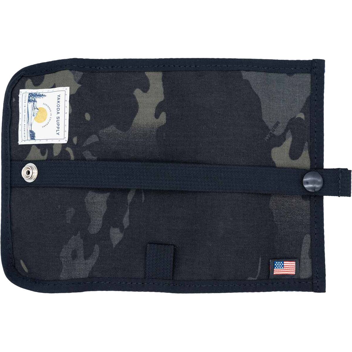 Yakoda Supply Fly Fishing