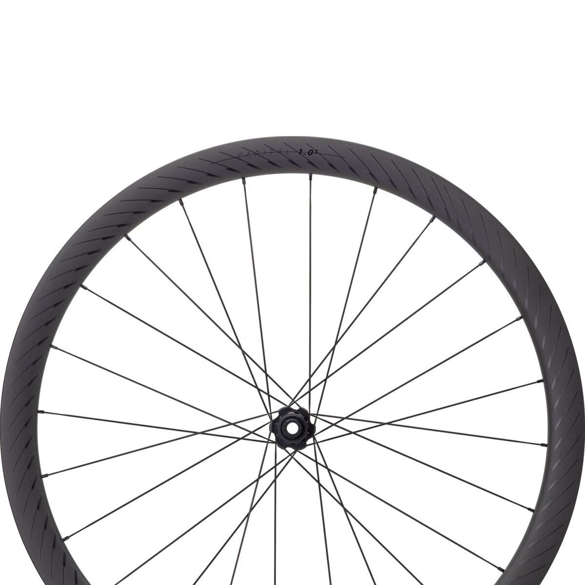 Syncros Capital 1.0 S Road Wheel