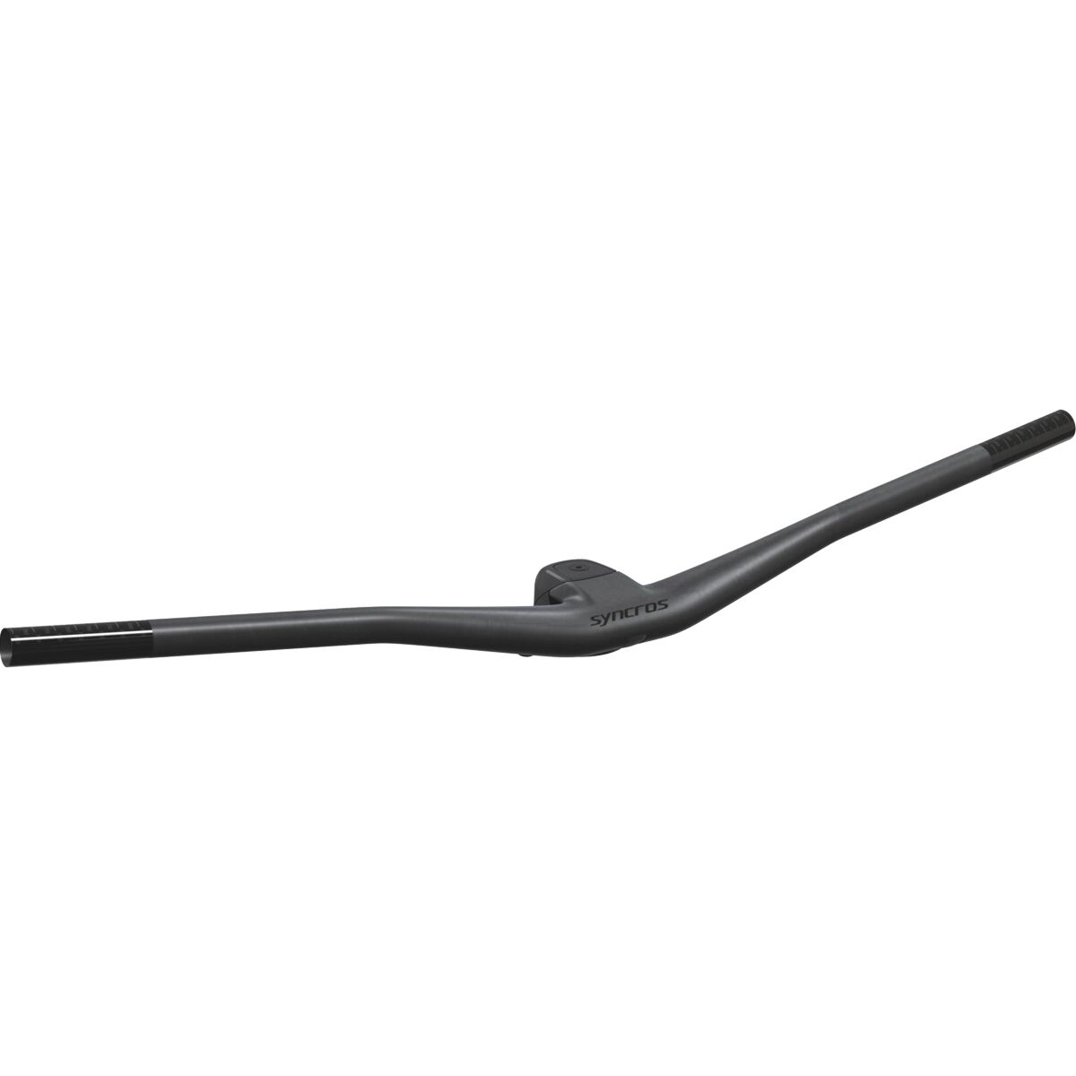 Syncros Hixon iC SL Rise Bar/Stem