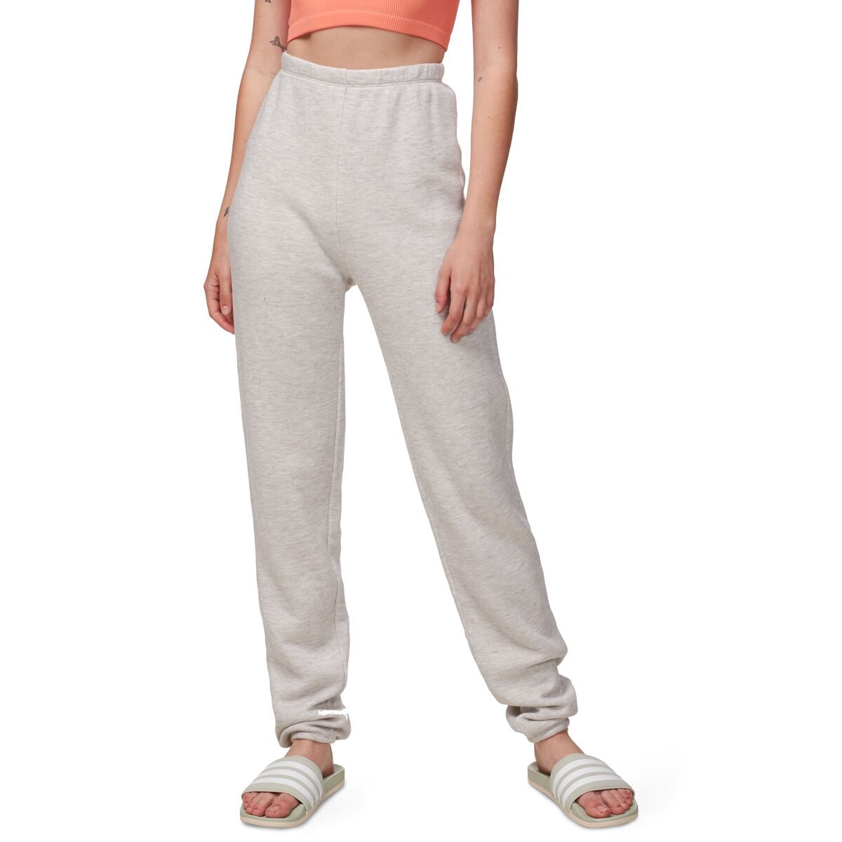Year of Ours YOS Sweatpant - Women's - Clothing