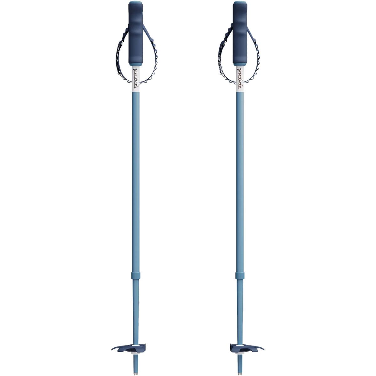 Yardsale P1 Mini Jr Ski Poles - Kids´