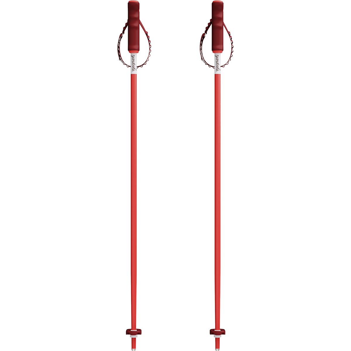 Yardsale P1 Ski Poles