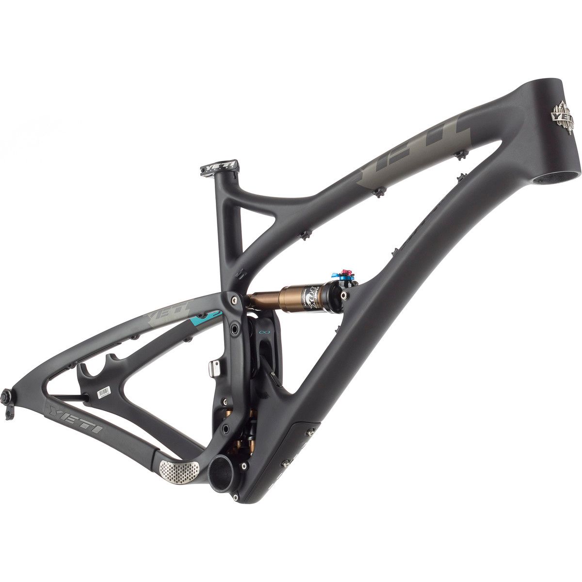 Yeti Cycles SB5C Mountain Bike Frame 2015 Bike