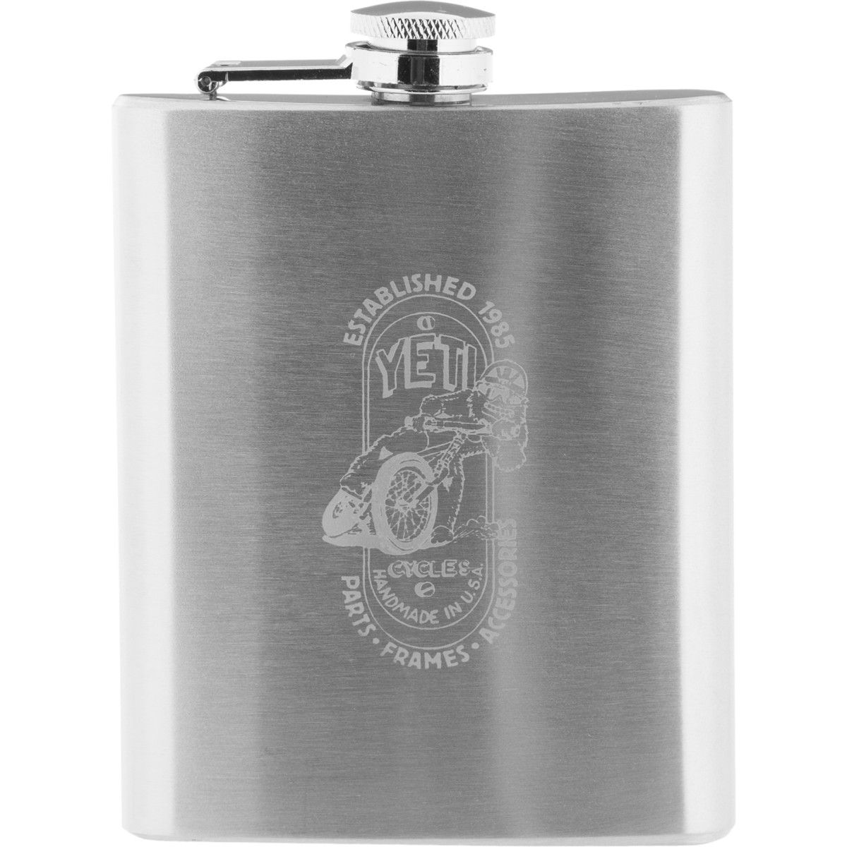 flask yeti